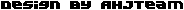 Design by AHJTeam